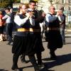 Les trois sonneurs de savigny