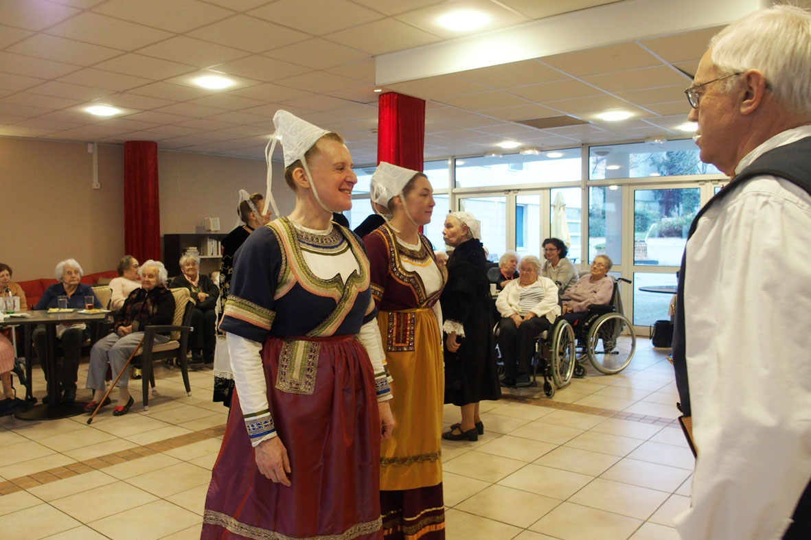 02022019- Bonneuil - Danses en quadrette