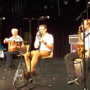 171017-  Musiciens du groupe hi Dro Meilh