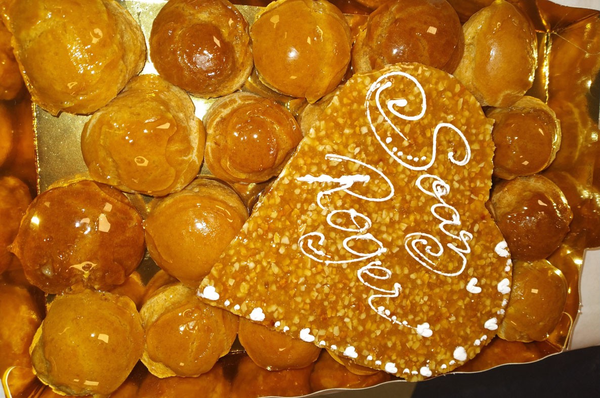 19102021 le beau gateau de soaz et roger