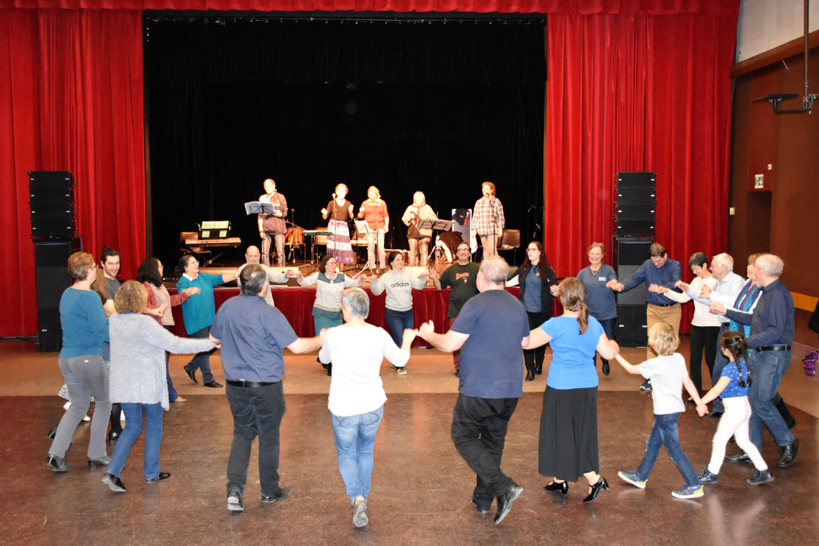 2020-01-Mini-Festnoz- Danses sur chants