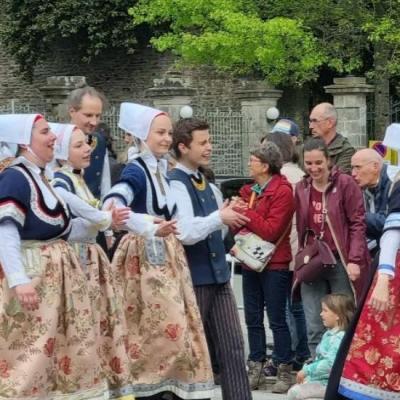 2025 defile a vannes