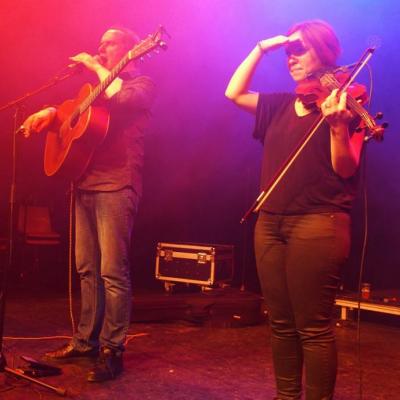 25112017- Blain-Leyzour - un succès à Savigny