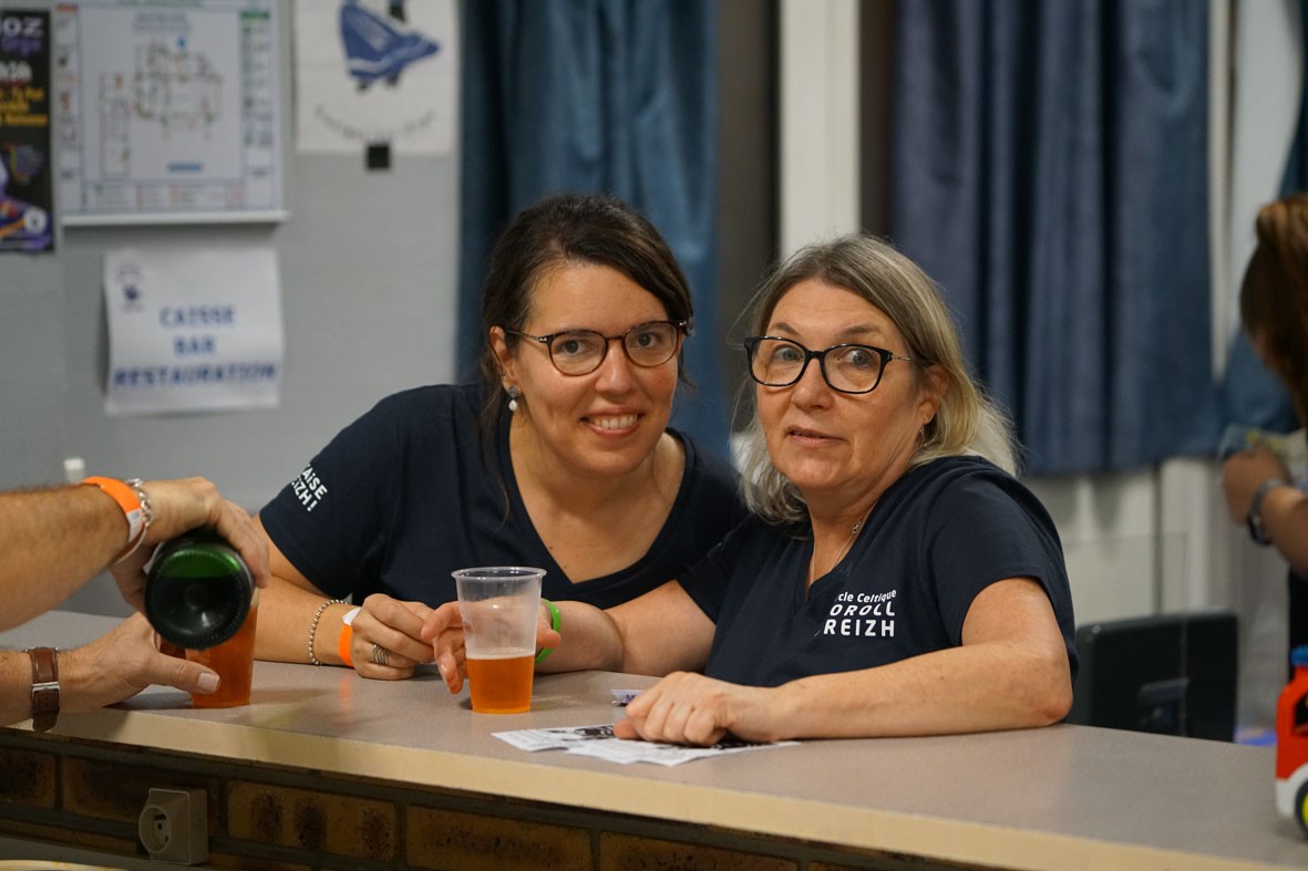 Laure et cecile 1
