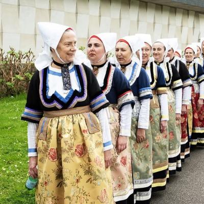 Revue de costumes