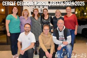 Cckb ca photo de groupe