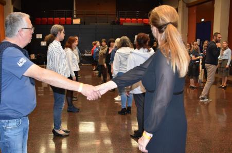 L'avant-eux de la Mézière