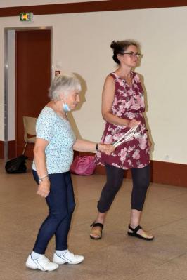 Solange et xtine gavotte lannilis